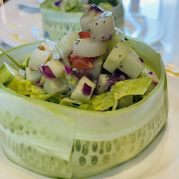 The traveling chef – photo 10