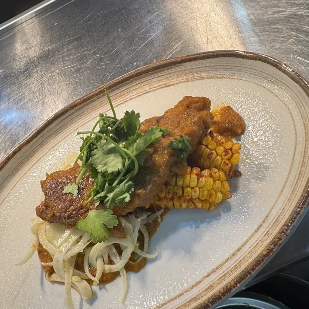 Chef Colds Catering – photo 9