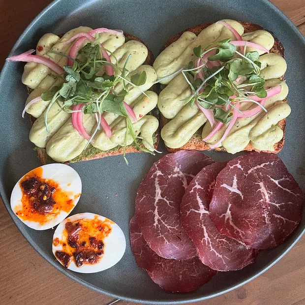 Personal Chef for Families, Events & Celebrities – photo 8