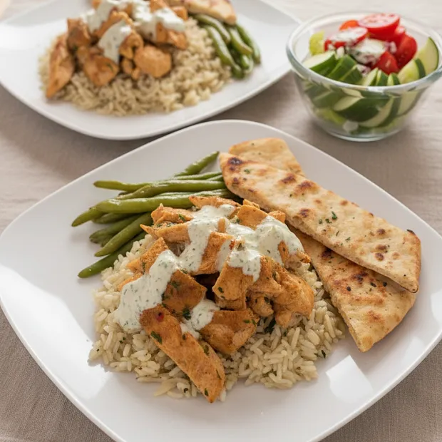 Savory Delights: Culinary Creations for Every Occasion – photo 9