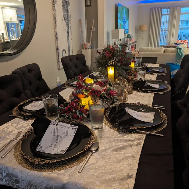 Culinary Excellence with Chef JacQues – photo 7