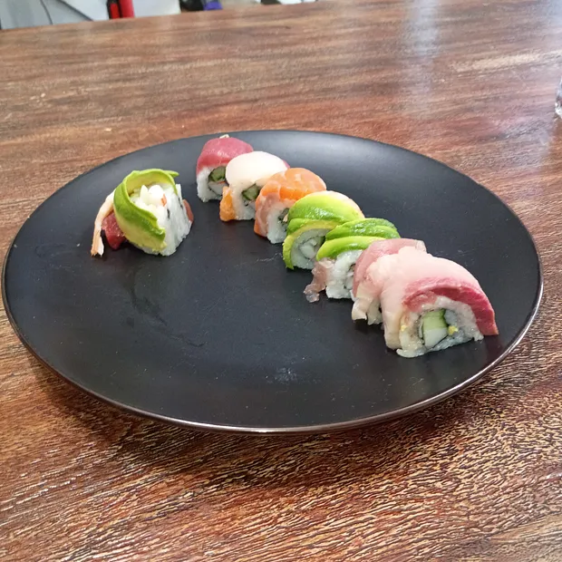 Suburashi (wonderful/awesome) Japanese bento and lesson – photo 4