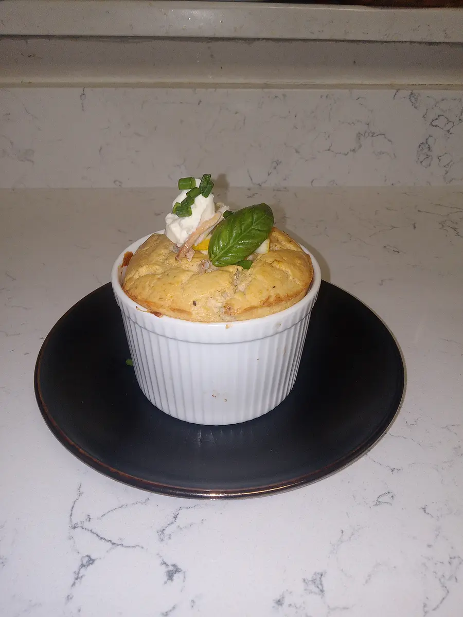 Fabulous fancy French flavorful lesson – photo 12