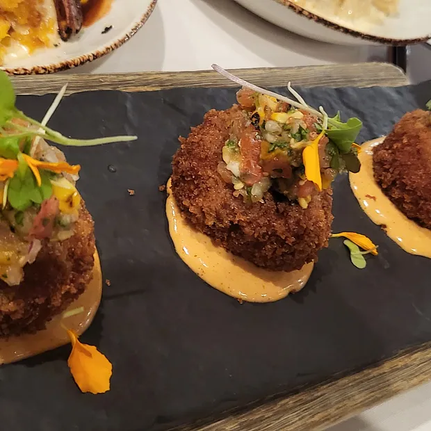 Tapas and Schnitzels – photo 9