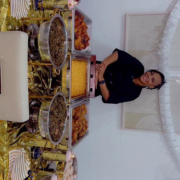 Savory Elegance: Catering & Cooking Experiences Redefined – photo 7
