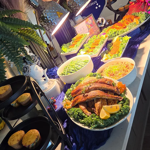 Savor Culinary Delights: Tailored Catering  – photo 5