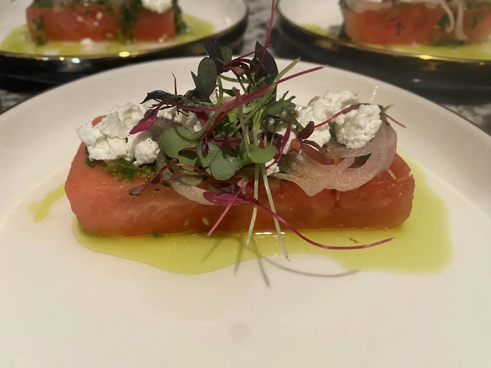 Savor Global Flavors: Catering & Corporate Chef Services – photo 12