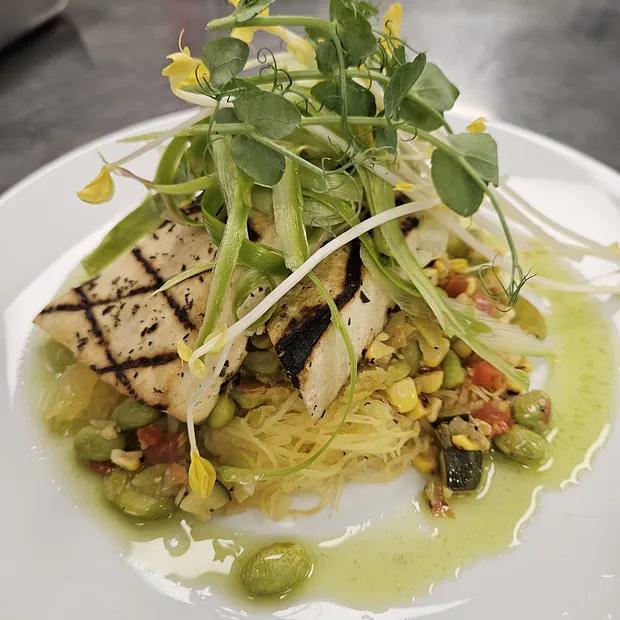 Savor Culinary Arts: Tailored Meals for Every Occasion – photo 10
