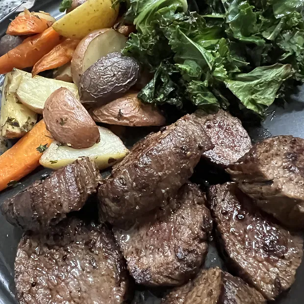 Gourmet Catering: Global Flavors for Every Occasion – photo 7