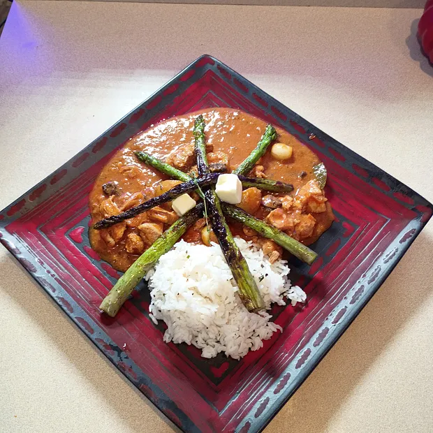 Fabulous fancy French flavorful lesson – photo 6