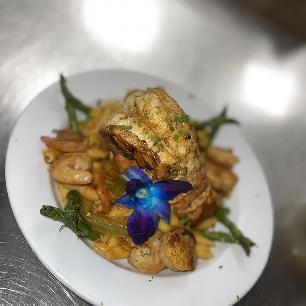 Culinary Delights: Catering & Personal Chef Services – photo 9