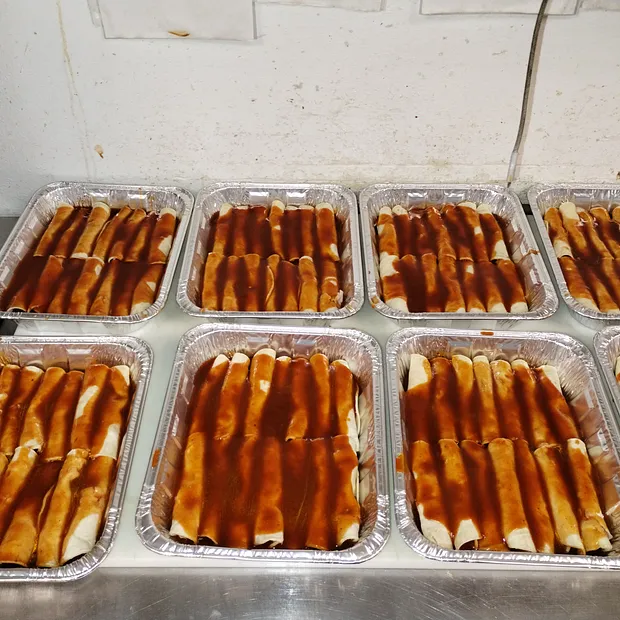 Savory Flavors: Tailored Catering & Culinary Delights – photo 9