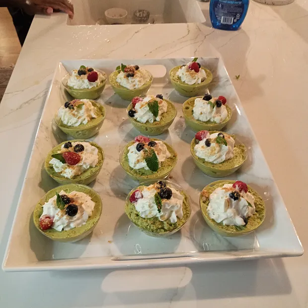 Suburashi (wonderful/awesome) Japanese bento and lesson – photo 3