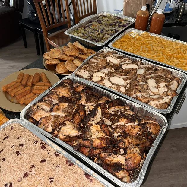Caribbean BBQ Pitmaster – photo 8