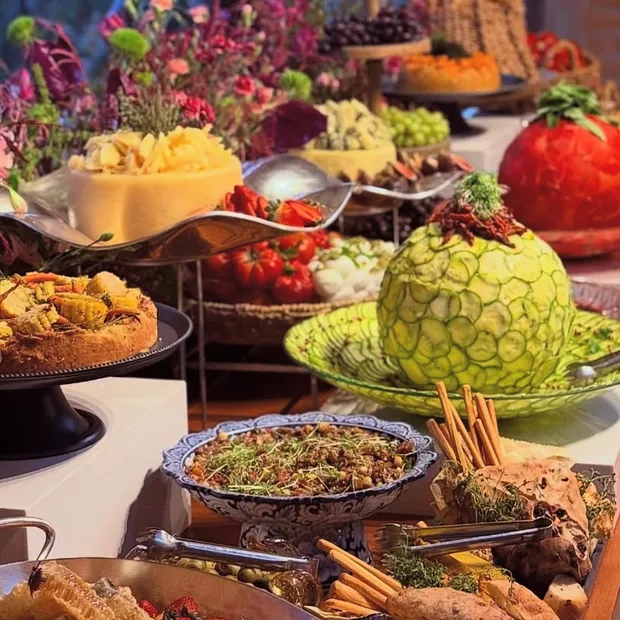 Private chef fine dinners  – photo 7