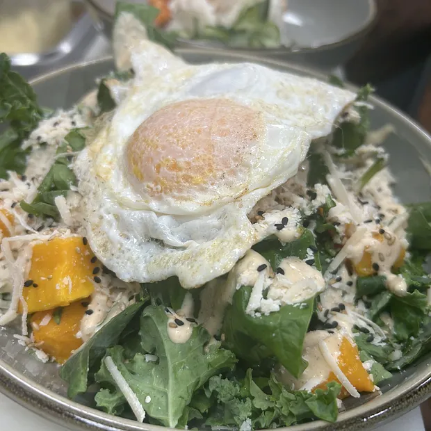 Delicious meals made fresh for you  – photo 7