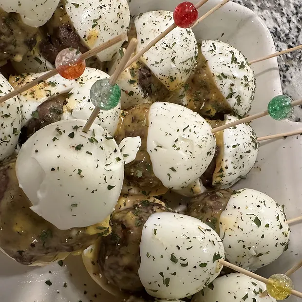 Hibachi Chef Hackett  – photo 7