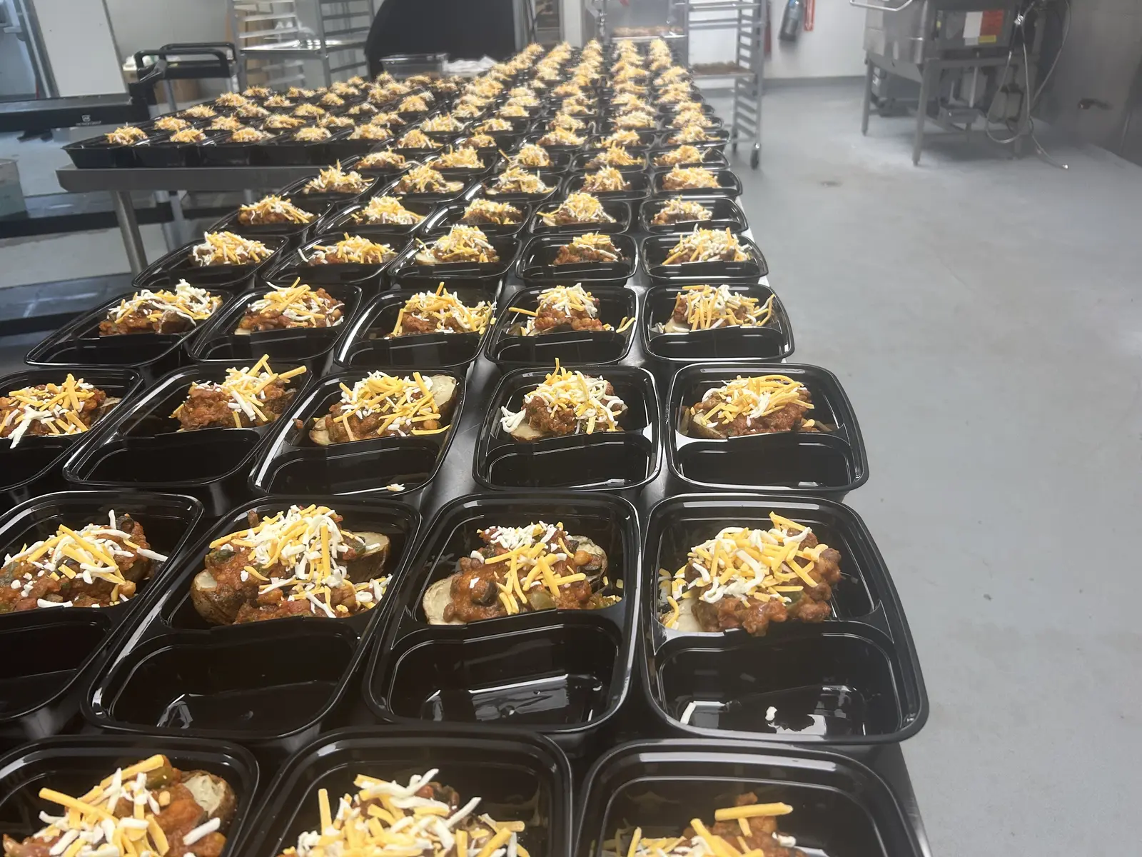 Savor Global Flavors: Catering & Corporate Chef Services – photo 10