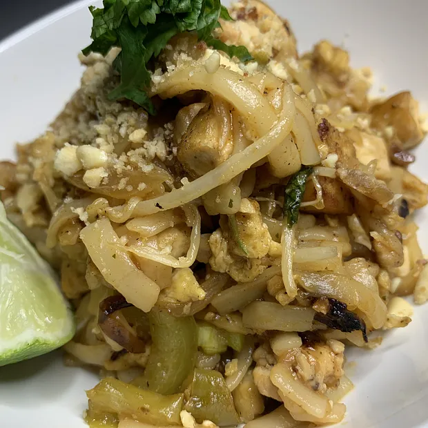 Gourmet Catering: Global Flavors for Every Occasion – photo 7