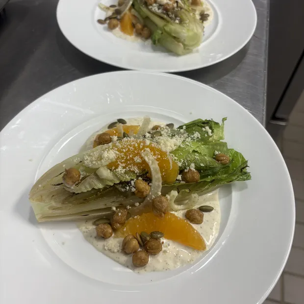 Savor Global Flavors: Catering & Corporate Chef Services – photo 2