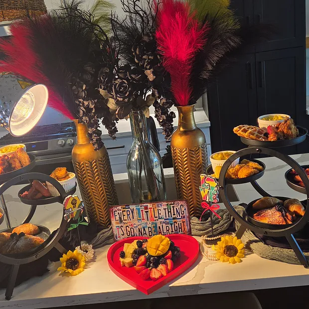 Savor Culinary Delights: Tailored Catering  – photo 10
