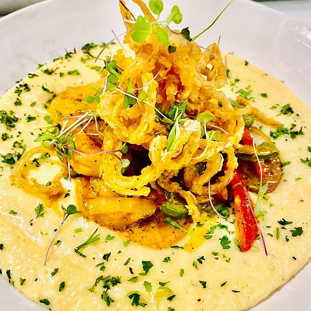 Gourmet Delights: Global Flavors Tailored for You – photo 9