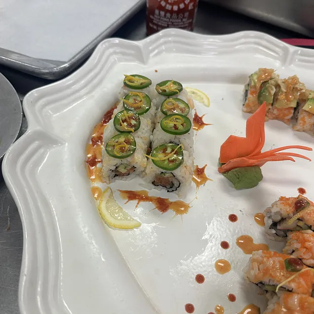 Private Dinners & Custom Meal Prep – photo 9