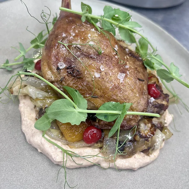 If you can imagine it, I can cook it  – photo 7