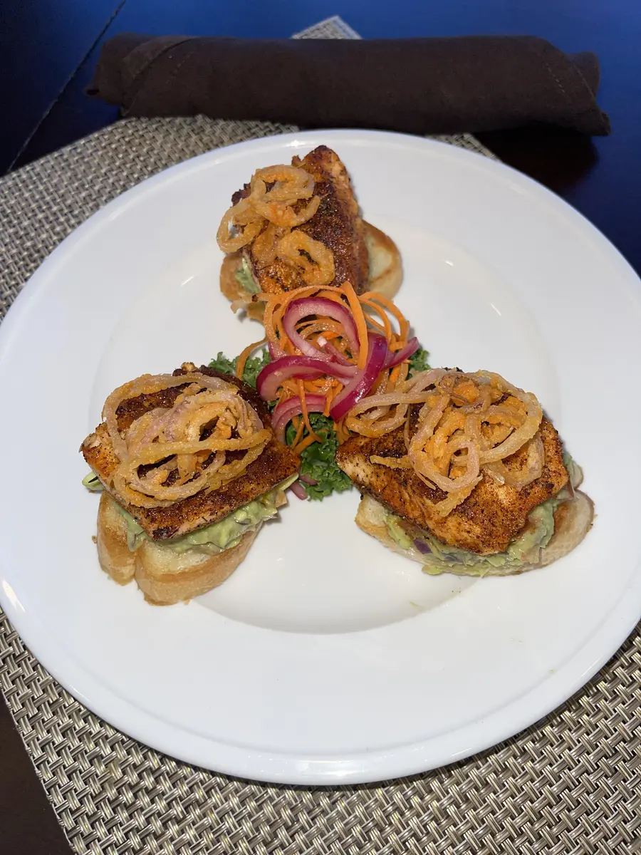 Savor Southern Comfort: BBQ & Breakfast Catering – photo 2