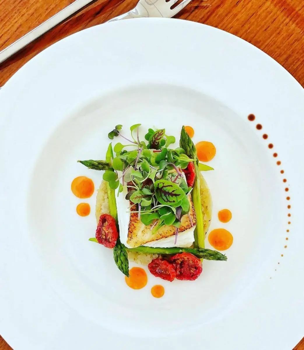 Gourmet Flavors: Tailored Catering for Every Occasion – photo 3