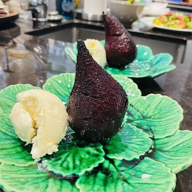 The traveling chef – photo 9