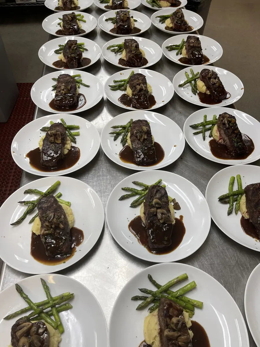 Savor Southern Comfort: BBQ & Breakfast Catering – photo 10