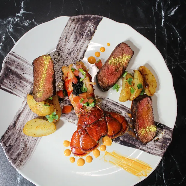 Gourmet Catering: Global Flavors for Every Event – photo 9