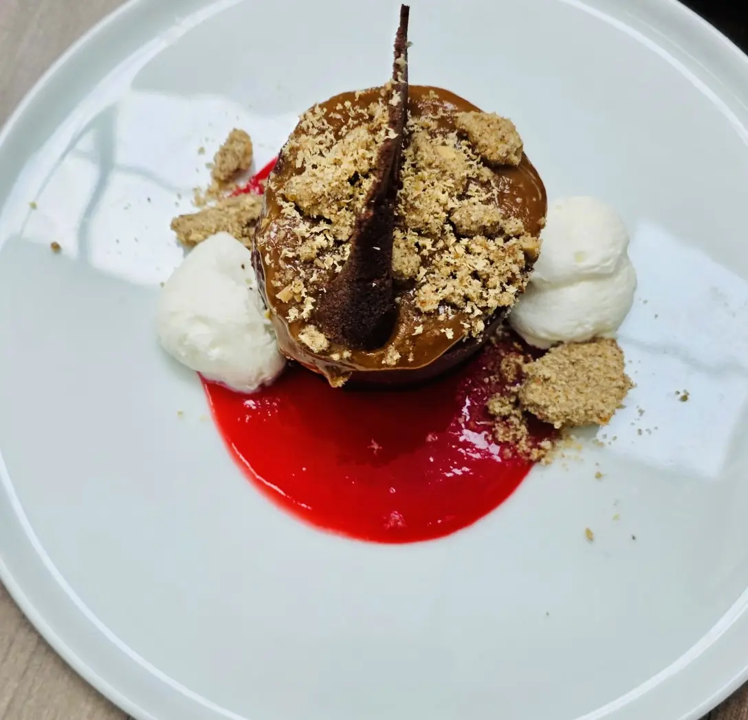 Savor Global Flavors: Catering & Corporate Chef Services – photo 7
