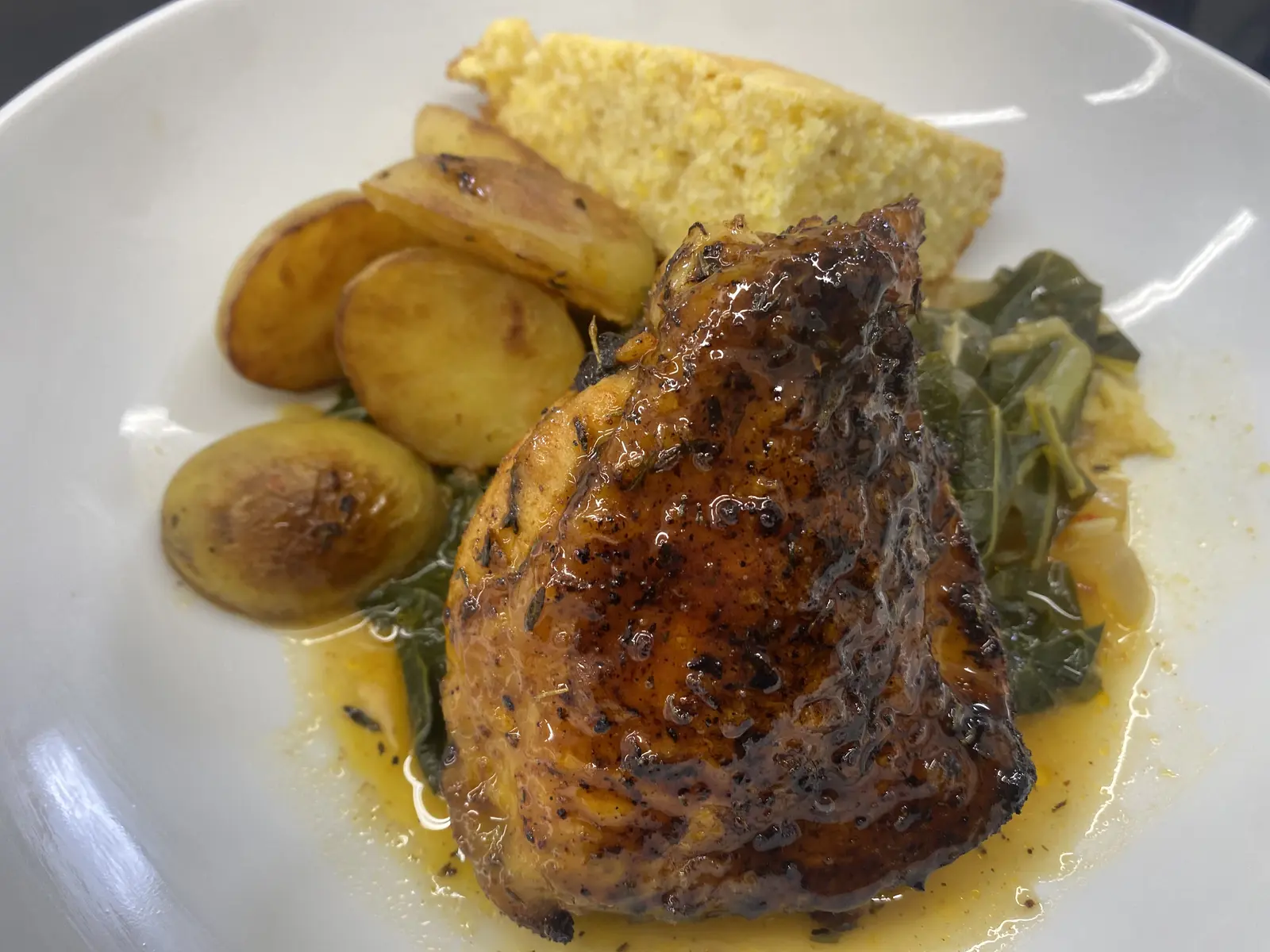 Savor Global Flavors: Catering & Corporate Chef Services – photo 11