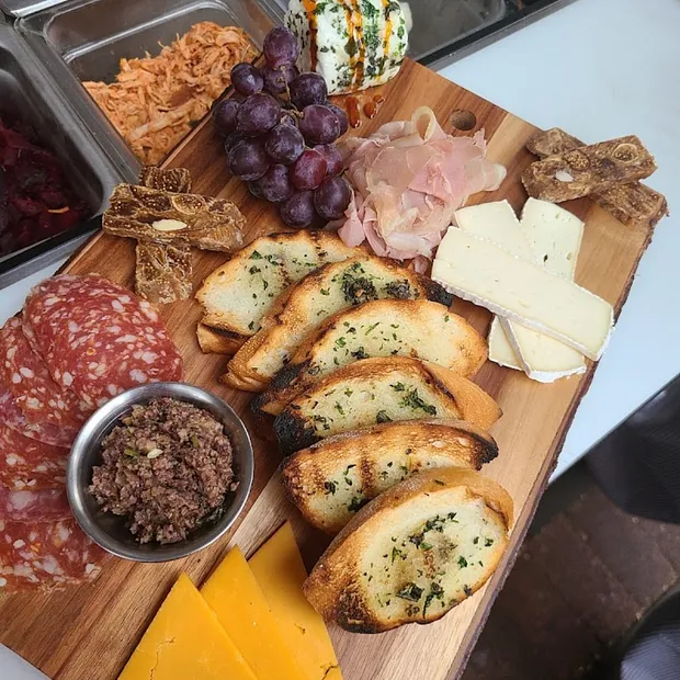 Gourmet Feasts: Catering & Cooking Classes Await – photo 10