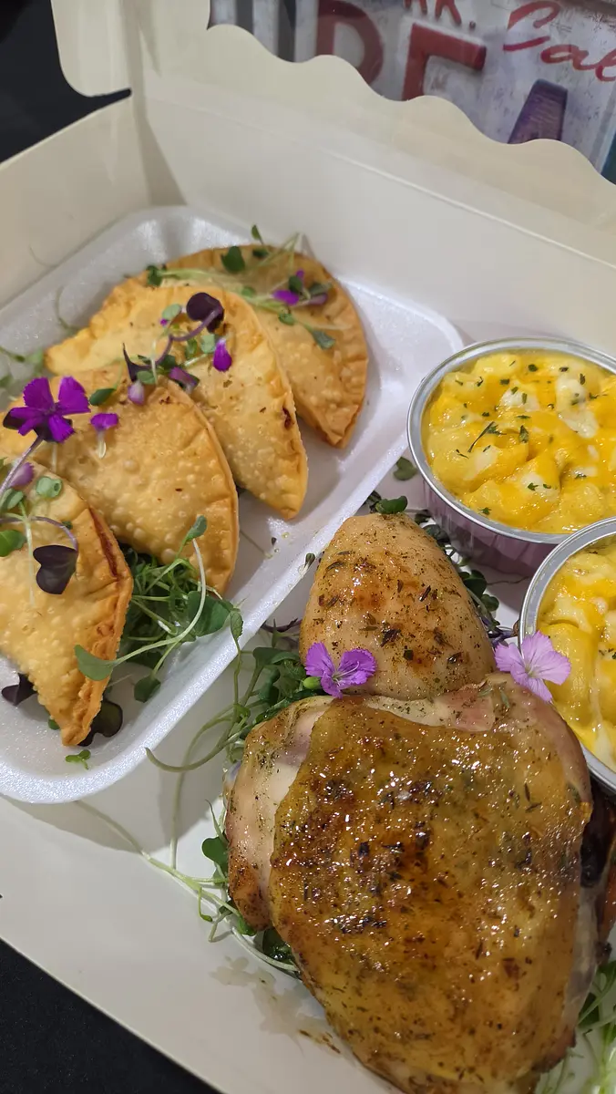 Savor Culinary Delights: Tailored Catering  – photo 6