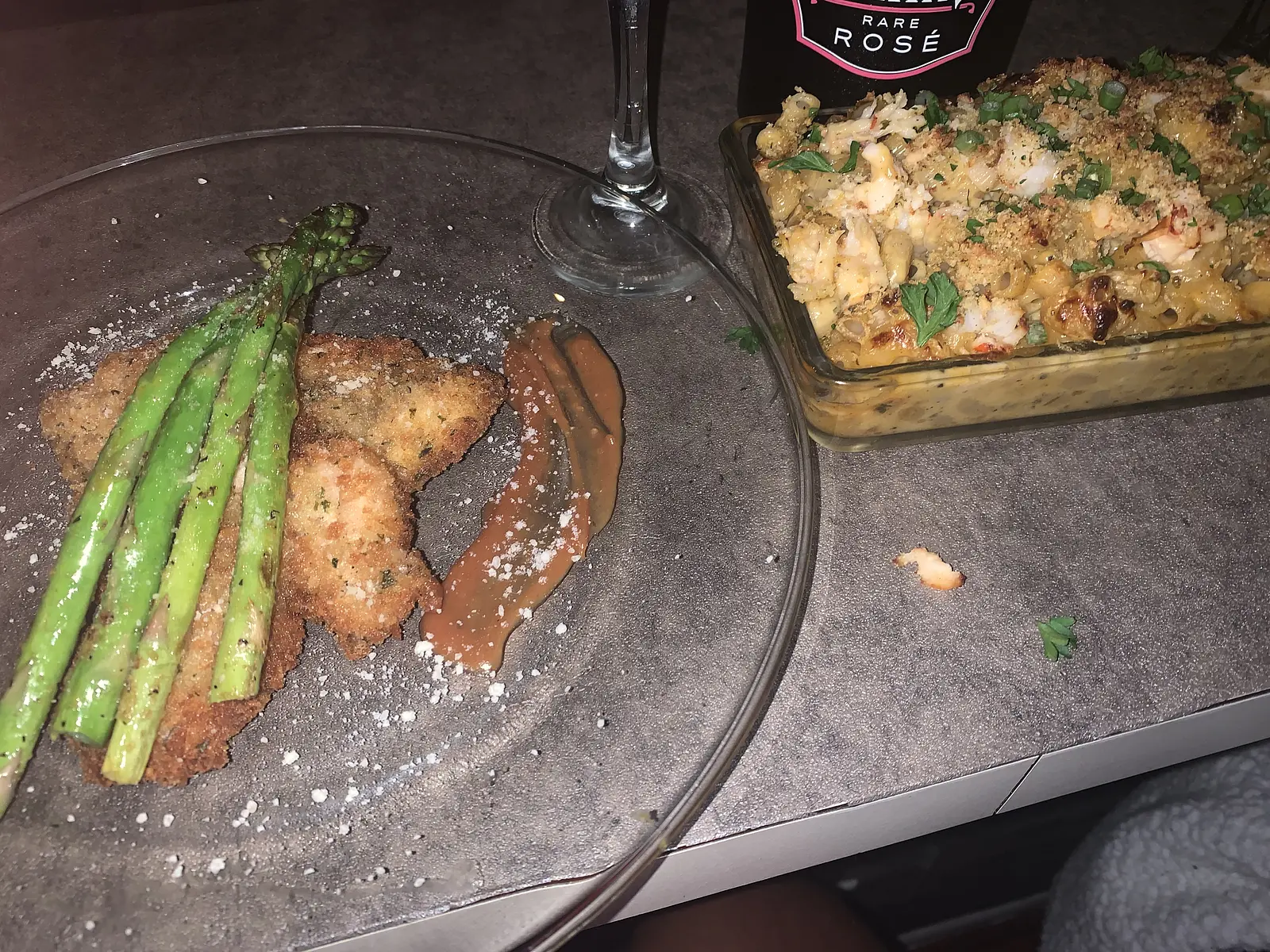 Gourmet Catering: Savory Cuisine for Every Occasion – photo 9