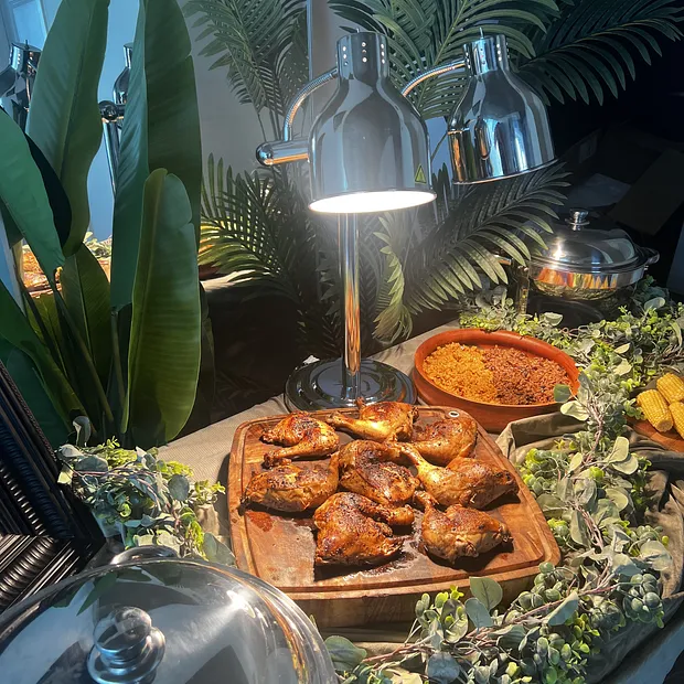 Bruincoat Catering – photo 7