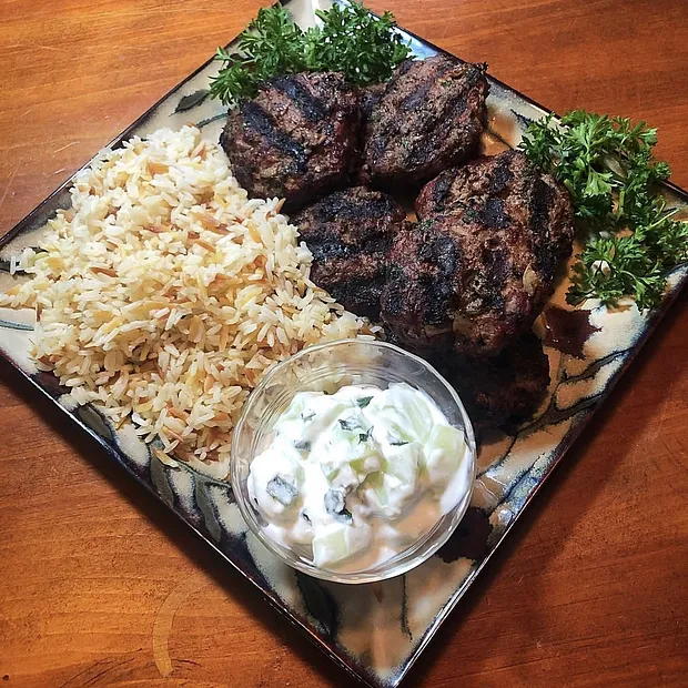 Fresh, Flavorful Cooking Made Personal – photo 7