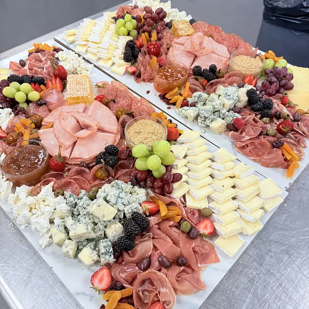 Gourmet Delights: Global Flavors Tailored for You – photo 7