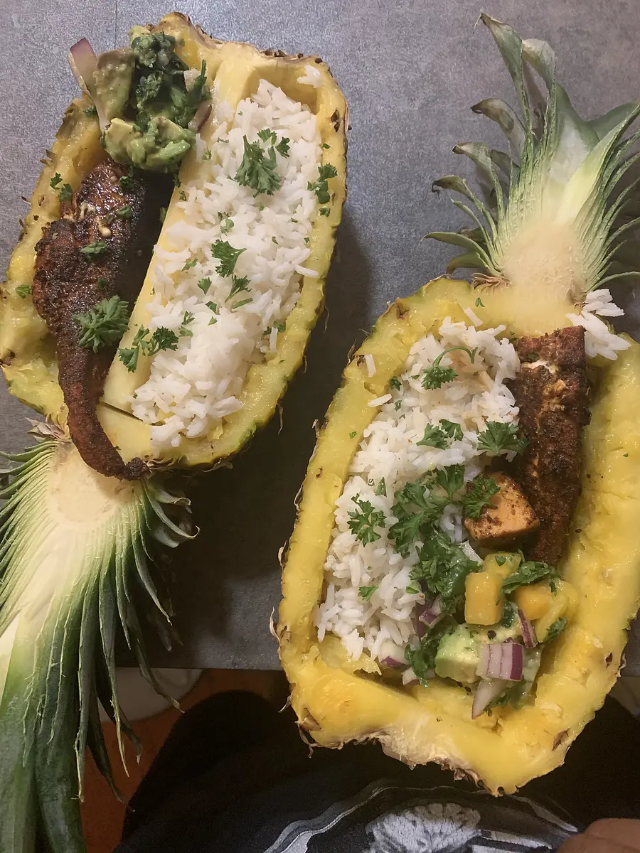 Gourmet Catering: Savory Cuisine for Every Occasion – photo 11
