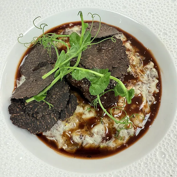 Gourmet Delights: Global Flavors Tailored for You – photo 8