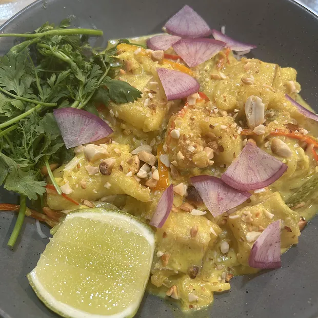 Delicious meals made fresh for you  – photo 10