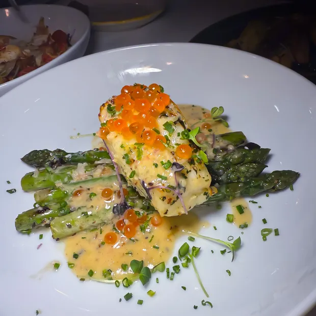 Savor Every Bite: Custom Catering & Culinary Delights – photo 1