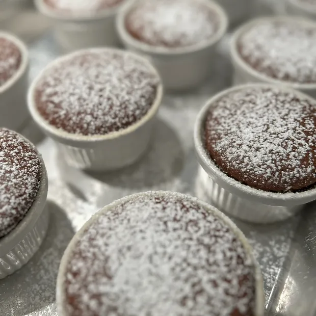 Amazing local sourced food brought to you – photo 9