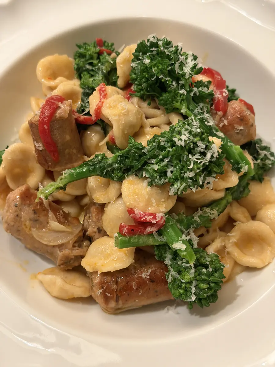 A Special Night In, Made Just for You – photo 2