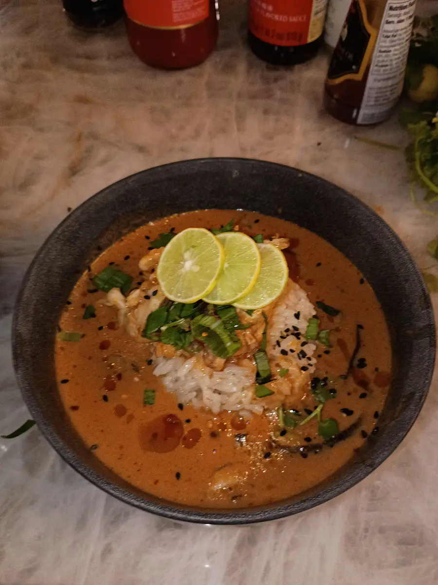 Chinese take out-take in – photo 5