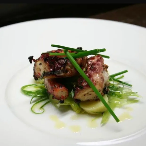 Gourmet Flavors: Tailored Catering for Every Occasion – photo 2