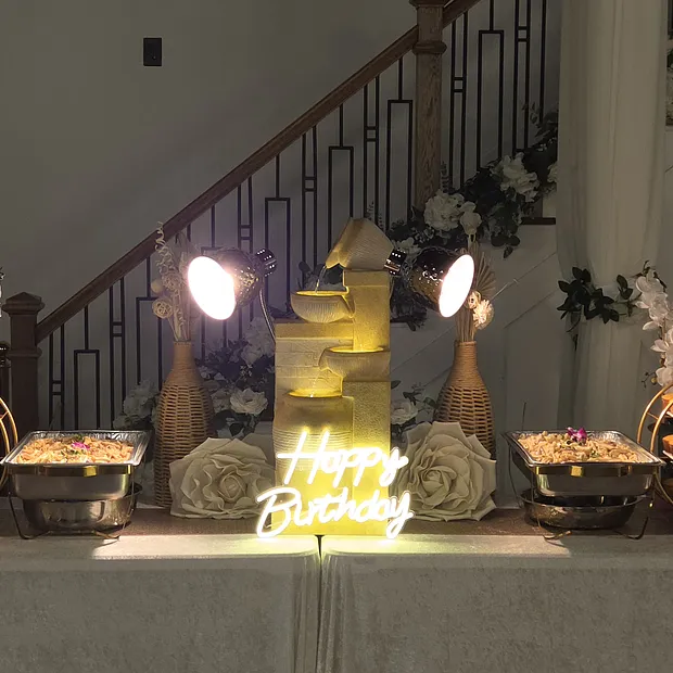Savor Culinary Delights: Tailored Catering  – photo 8